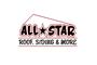  All Star Roof Siding & More Inc. logo