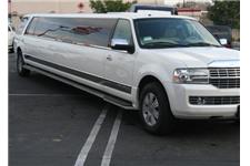 Raleigh Limo Rentals image 1