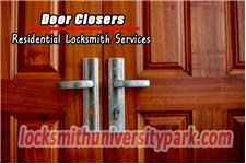 Locksmith University Park image 3
