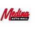 Medina Auto Mall logo