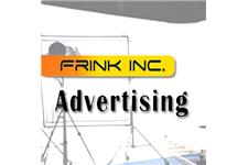 Frink Inc Advertising image 1