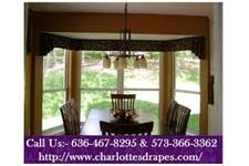 Charlotte's Custom Draperies And Blinds image 2