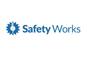 Stephen Stepaniuk, DC, QME c/o Safety Works logo