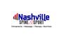 Nashville Spine and Sport Chiropractic Center logo