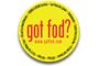 GotFod logo