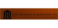 Don Mathews & Associates, P.A. image 1