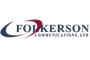 Folkerson Communications, LTD. logo