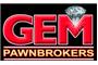 GEM Pawnbrokers logo