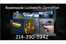 Rosemeade Locksmith Carrollton image 1