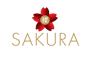 Sakura Japanese Steakhouse & Sushi logo