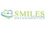 Smiles Orthodontics logo