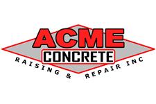 Acme Concrete Raising & Repair Inc. image 1