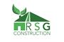 RSG Construction, LLC logo