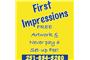 First Impressions Screen Printing logo