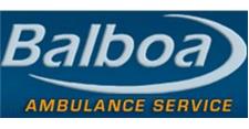 Balboa Ambulance image 1