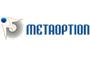 MetaOption, LLC logo
