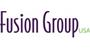 Fusion Group USA logo