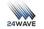 24Wave logo