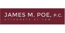 James M. Poe Law Firm image 1