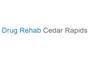 Drug Rehab Cedar Rapids IA logo