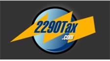 2290 Tax image 1