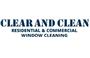 Clear And Clean Windows logo