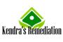 Kendra's Remediation logo