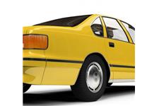 Orange County Taxicab image 2