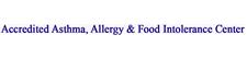 Accredited Asthma, Allergy & Food Intolerance Center image 1