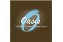 Oasis 'A Doctor's Cosmetic Laser Center' logo