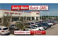 Andy Mohr Buick GMC image 7