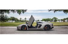 Miami's Beach Exotic Car Rentals image 5