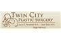 Twin City Plastic Surgery logo