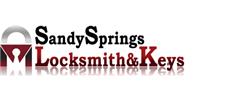 Sandy Springs Locksmith & Keys image 1