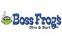 Boss Frog's Dive & Surf - Lahaina logo