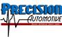 Precision Auto logo