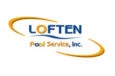 Loften Pool Service, Inc. image 1