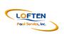 Loften Pool Service, Inc. logo
