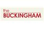 The Buckingham  logo