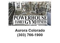 Powerhouse Family Fitness Gym image 2