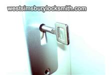 West Simsbury Locksmith image 2