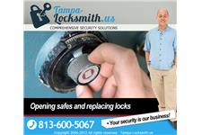 Tampa Locksmith image 2