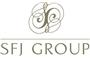 Sally Forster Jones Group - John Aaroe Group logo