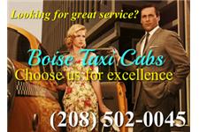 Boise Taxi Cabs image 1
