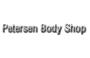 Petersen Body Shop logo