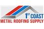 Premium Metal Roofing logo
