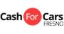 Cash For Cars Fresno logo