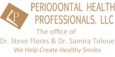 Periodontal Health Professionals, LLC image 1