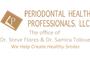 Periodontal Health Professionals, LLC logo
