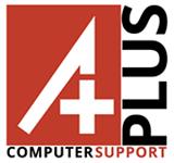 A Plus Computer Support image 3